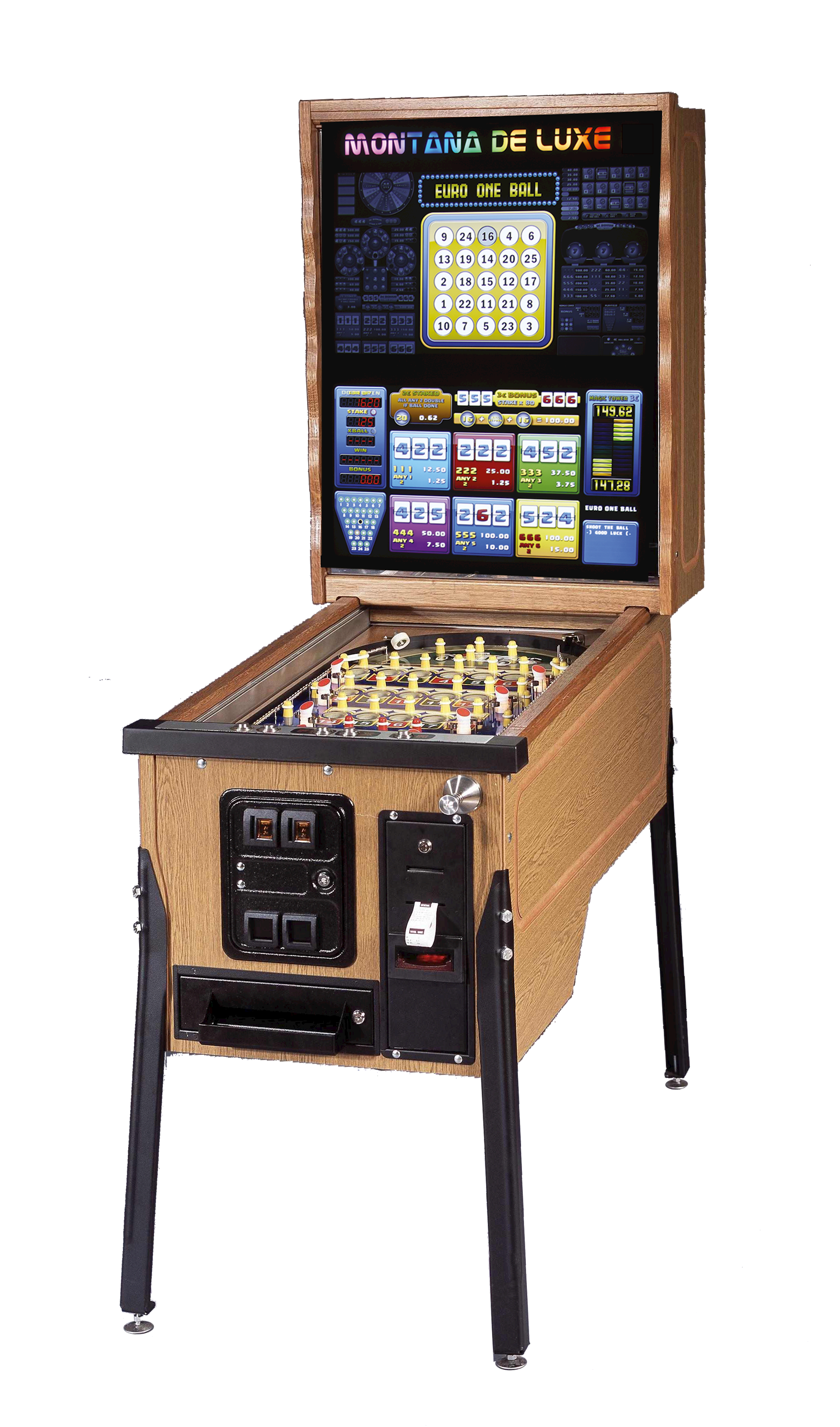 montana-refurbished-reconditionne-cafe-bingo-must-have-splin-bingo-luck-golden-game